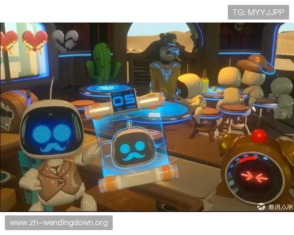 问鼎真人游戏未来发展趋势及官方最新动态全面解读